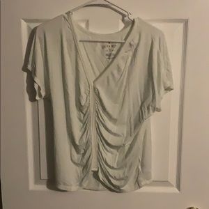 American Eagle Soft& Sexy Tee